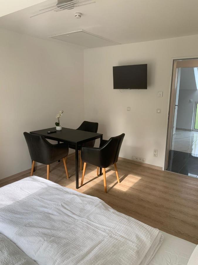 At-Rooms Hannover Eksteriør billede