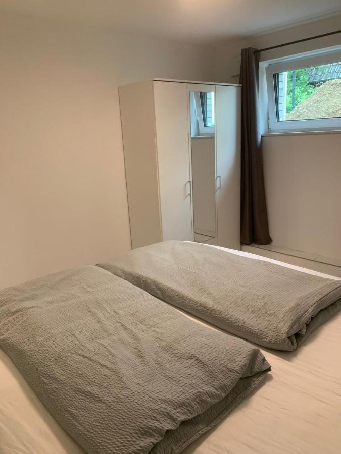 At-Rooms Hannover Eksteriør billede
