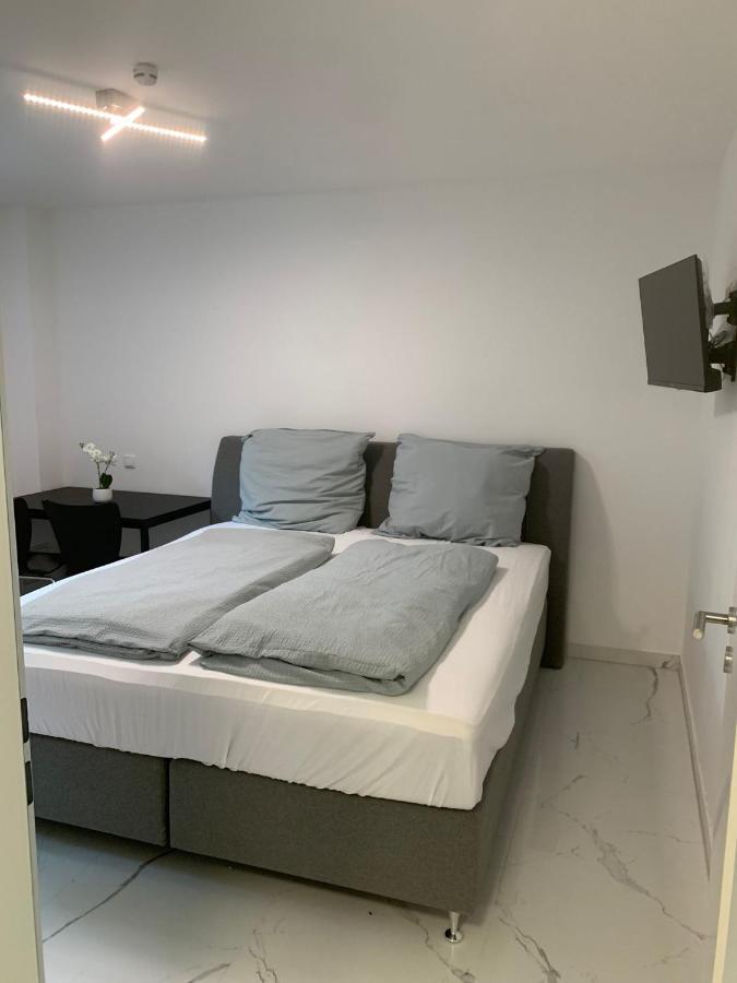 At-Rooms Hannover Eksteriør billede