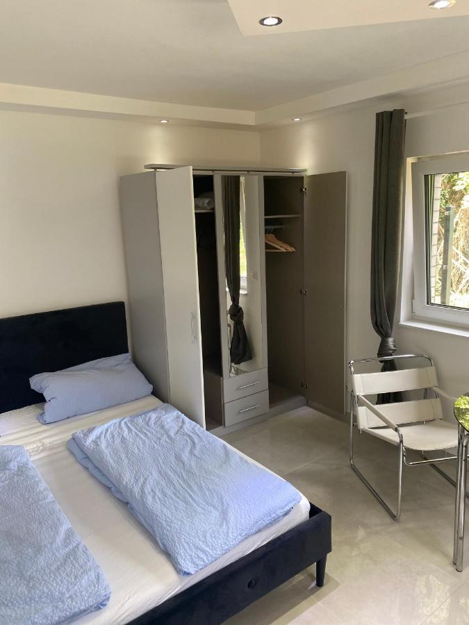 At-Rooms Hannover Eksteriør billede